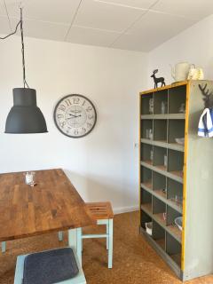 Apartment Auerbacher Ferienwohnung für bis zu 4 Personen nahe am Europapark Rust - Kippenheim - 3