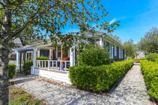 Happy Days by Seabrook Hospitality - 8