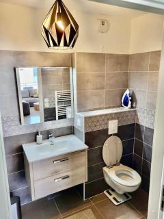 Superbe appartement au calme - La Garde - 7