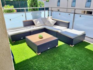 Superbe appartement au calme - 6