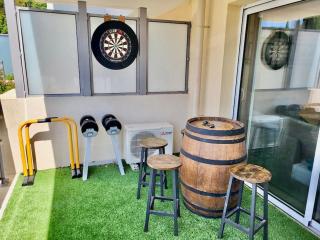 Superbe appartement au calme - La Garde - 4