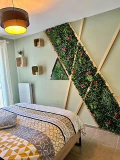 Superbe appartement au calme - 3