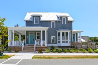 Heartland and Hearts Aloft by Seabrook Hospitality - 7