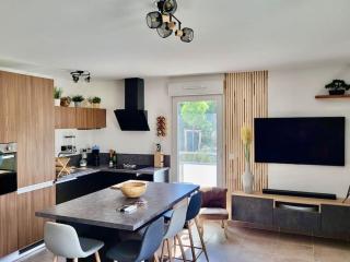 Superbe appartement au calme - 1