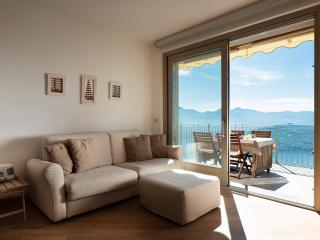 EnjoyIseoLake - Cezanne - comfy flat with terrace and Lake view - 8