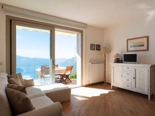 Cezanne - comfy flat with terrace and Lake view - Parzanica - 1