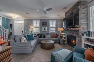 Life of Riley by Seabrook Hospitality - 5