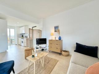 Très bel appartement tout confort à Juan les Pins - Antibes - 8