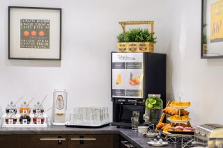 Tulip Inn Ludwigshafen City - 6