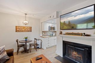 Beary Convenient is a Newly Renovated King Suite Condo in the heart of Gatlinburg with pools - 1