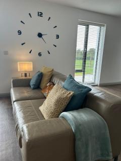 Aughrim Barn - Toome - 4