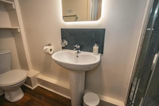 Rooms at the Apple Pie - 1