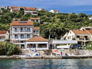 Villa Cortes - Mali Iž - 8