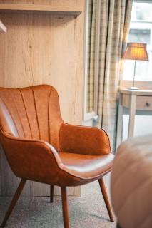 Rooms at the Apple Pie - 4