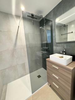 Très bel appartement tout confort à Juan les Pins - Antibes - 9