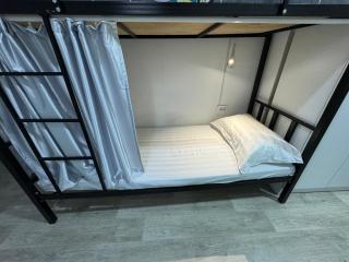 Abay Hostel - Almaty - 6