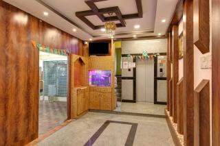 Hotel O Metro Inn Manyata - Bangalore - 7