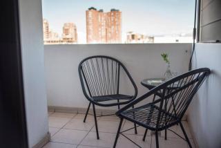Apartamento de 2 ambientes Nueva Cordoba, Argentina - Córdoba - 7