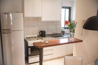 Apartamento de 2 ambientes Nueva Cordoba, Argentina - Córdoba - 3