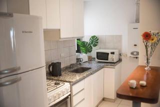 Apartamento de 2 ambientes Nueva Cordoba, Argentina - Córdoba - 2