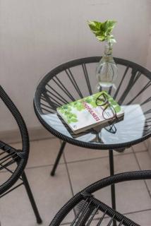 Apartamento de 2 ambientes Nueva Cordoba, Argentina - 1