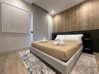 Superior 1BR Apartment - Fully Renovated & Equipped - Prime location in Historical Centre - Garibaldi#2 - FREE Parking - Olbia - 8