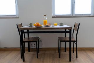 Guadalmar Malaga Airport Apartment II - Málaga - 9