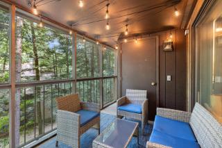 Obear Mountain is a Newly Updated Condo in Chalet Village of Gatlinburg! - 5