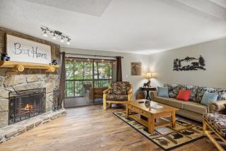 Obear Mountain is a Newly Updated Condo in Chalet Village of Gatlinburg! - 1