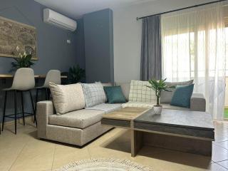 GJONI_HOUSE - Sarandë - 8