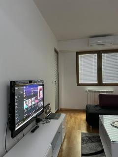 Fine apartment - Skopje - 3