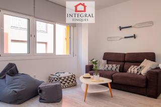 Minimal Apartment Palamós - Palamós - 5