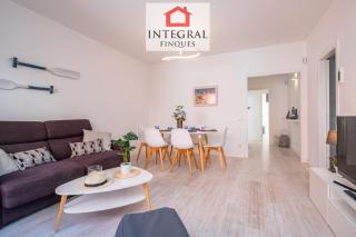 Minimal Apartment Palamós - Palamós - 6