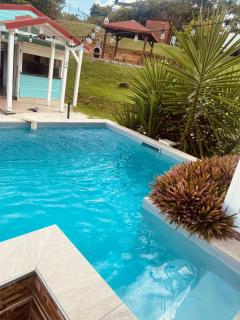 Villa charmante à Sainte-Anne avec piscine privée 20 m²... - Sainte-Anne - 0