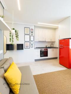 M VALLADARES7 By Vigovacaciones - Vigo - 7