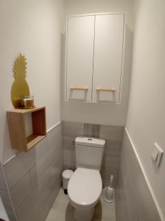 Studio à deux pas de la plage - Saint-Quay-Portrieux - 1