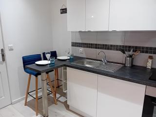 Studio à deux pas de la plage - Saint-Quay-Portrieux - 5