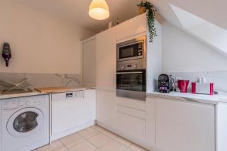 Appart 3 chambres avec parking privé et terrasse - Roubaix - 1