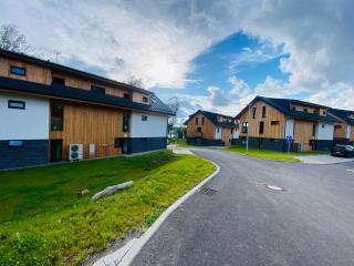 Apartmán Na Břehu Lipna - 1