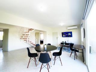Gran depto con terraza propia, alberca y seguridad - 6
