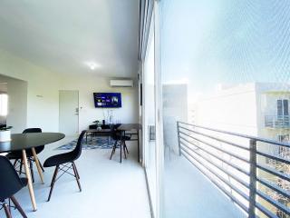 Gran depto con terraza propia, alberca y seguridad - 5