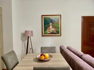 The Ionian Comfort - City Center - Vlorë - 6
