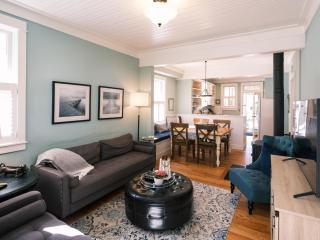 Periwinkle Cottage by Seabrook Hospitality - Pacific Beach - 6