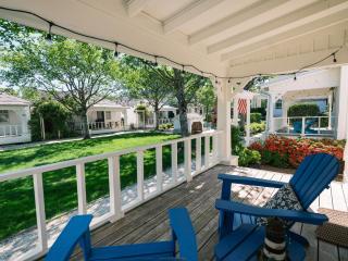 Periwinkle Cottage by Seabrook Hospitality - Pacific Beach - 0