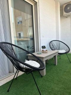 GJONI_HOUSE - Sarandë - 1