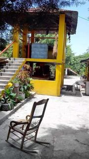 Casa Finca Cafetera La Alicia Minca - 1