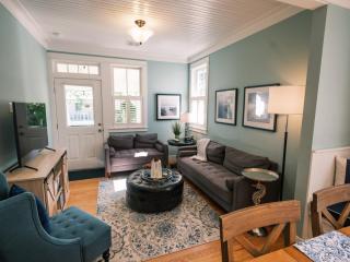 Periwinkle Cottage by Seabrook Hospitality - Pacific Beach - 5