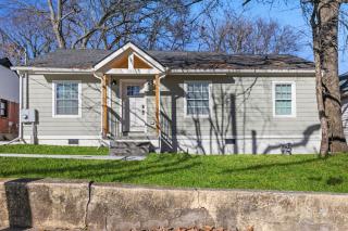 Westside Charm - Atlanta - 9