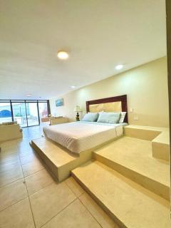 Suite en Manta en zona exclusiva - Manta - 9
