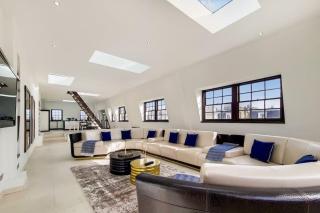 Belgravia Residences - Londra - 0